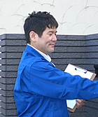 ロイヤルマネージャー 飛鳥 賢司 様 (奈良県)